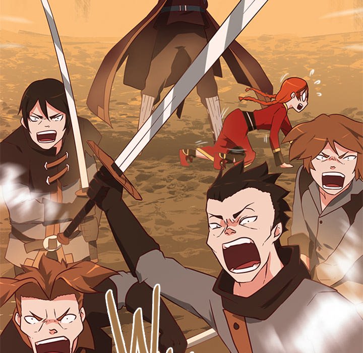 Black Crow Chapter 2 image 27