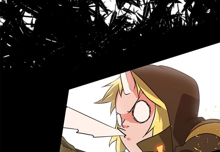 Black Crow Chapter 2 image 2
