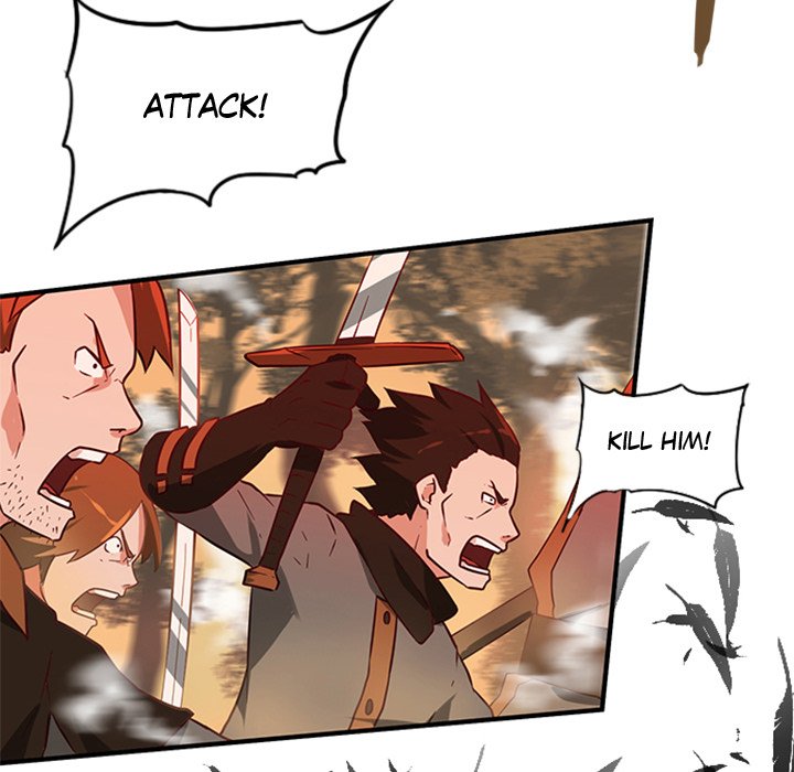 Black Crow Chapter 2 image 29