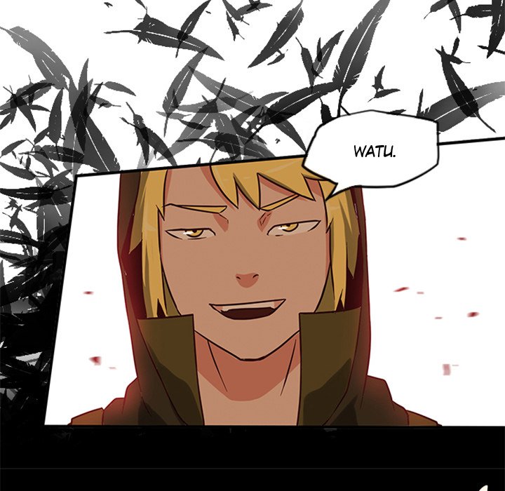 Black Crow Chapter 2 image 30