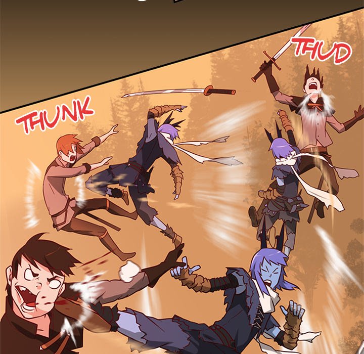 Black Crow Chapter 2 image 40