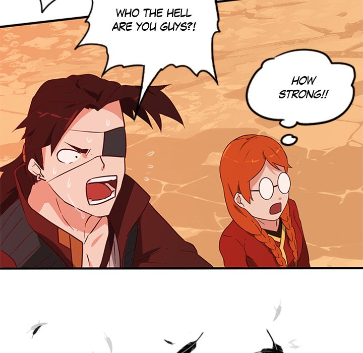 Black Crow Chapter 2 image 42