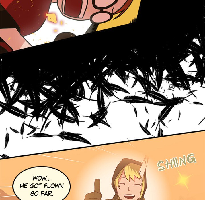 Black Crow Chapter 2 image 4