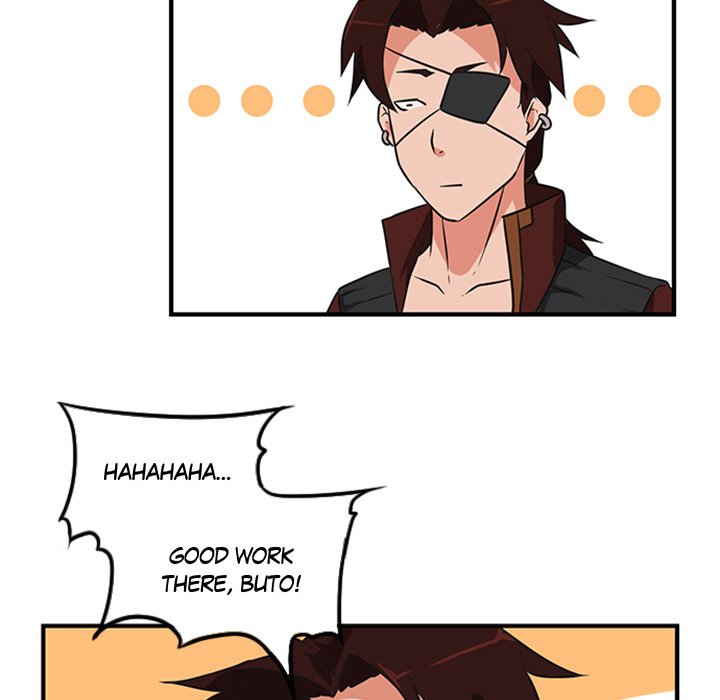 Black Crow Chapter 2 image 6