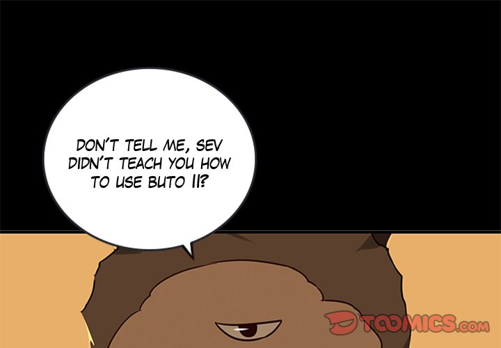 Black Crow Chapter 20 image 0