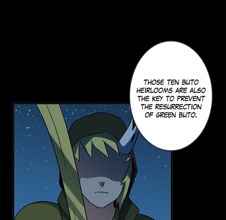 Black Crow Chapter 20 image 9
