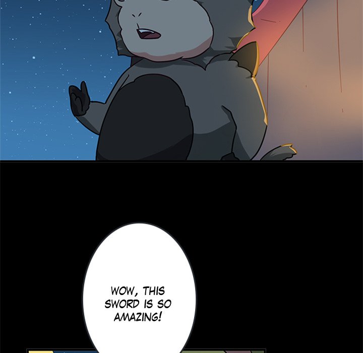 Black Crow Chapter 20 image 11