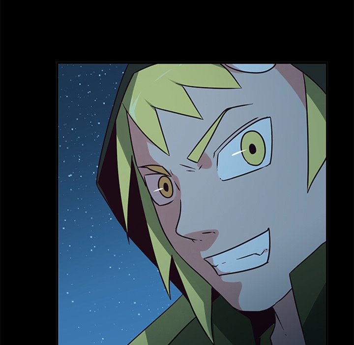 Black Crow Chapter 20 image 22