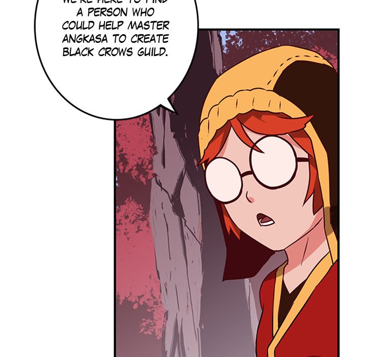 Black Crow Chapter 20 image 38