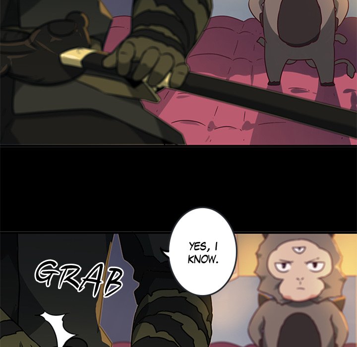 Black Crow Chapter 20 image 4