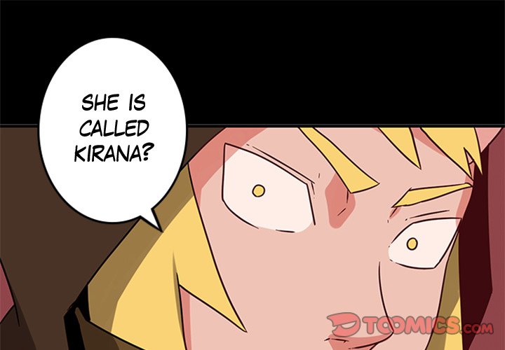 Black Crow Chapter 21 image 0