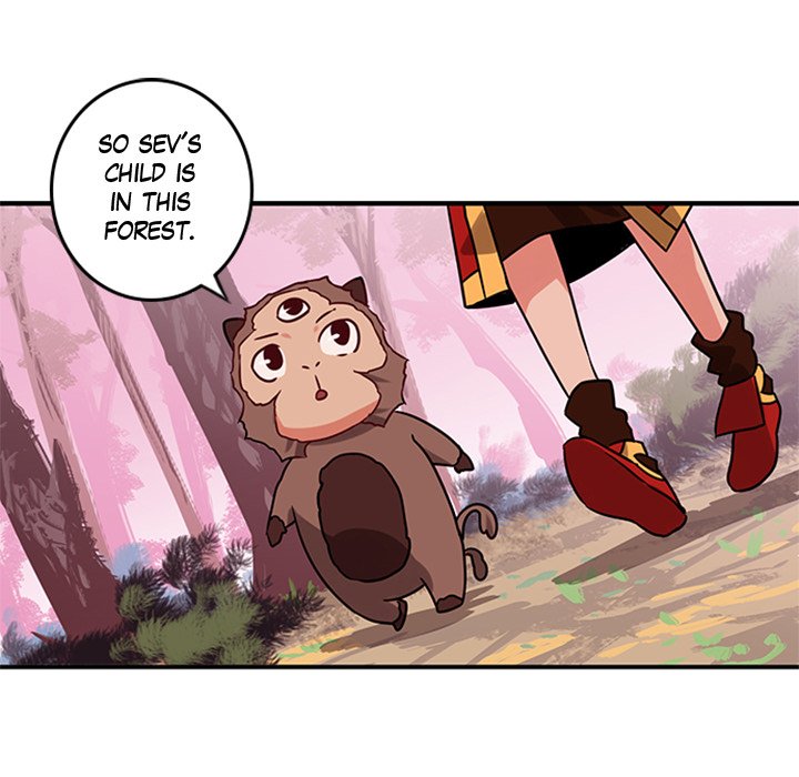 Black Crow Chapter 21 image 16