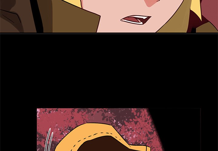 Black Crow Chapter 21 image 1