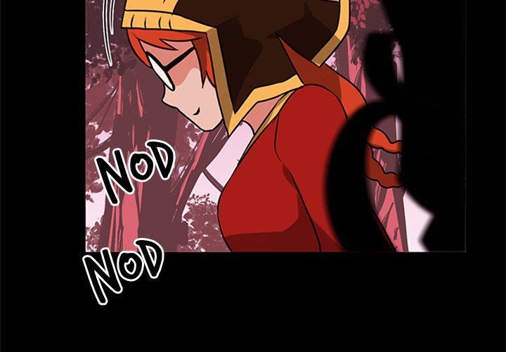 Black Crow Chapter 21 image 2