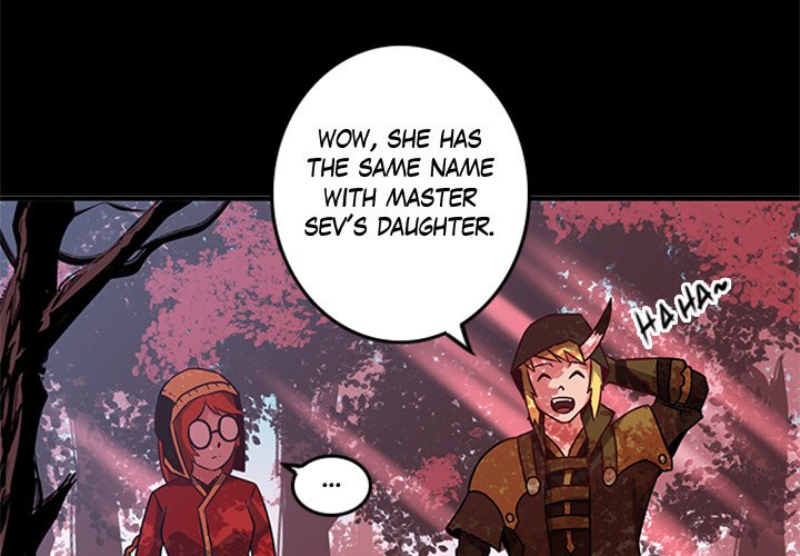 Black Crow Chapter 21 image 3