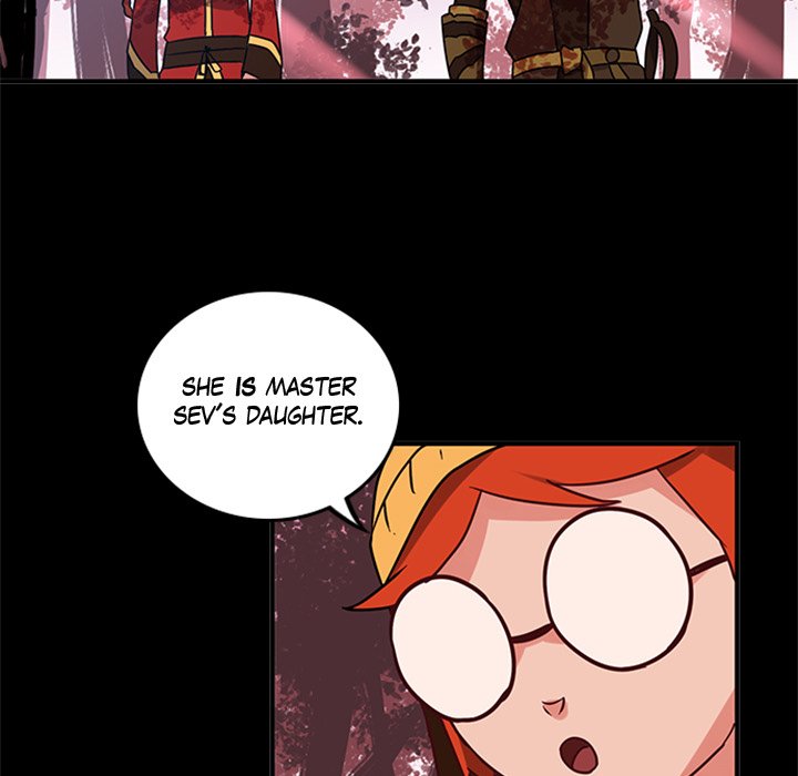Black Crow Chapter 21 image 4