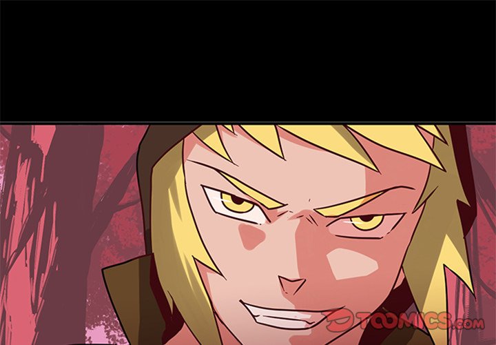 Black Crow Chapter 22 image 0