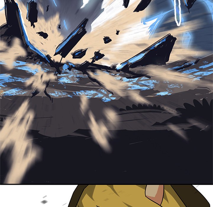 Black Crow Chapter 22 image 13