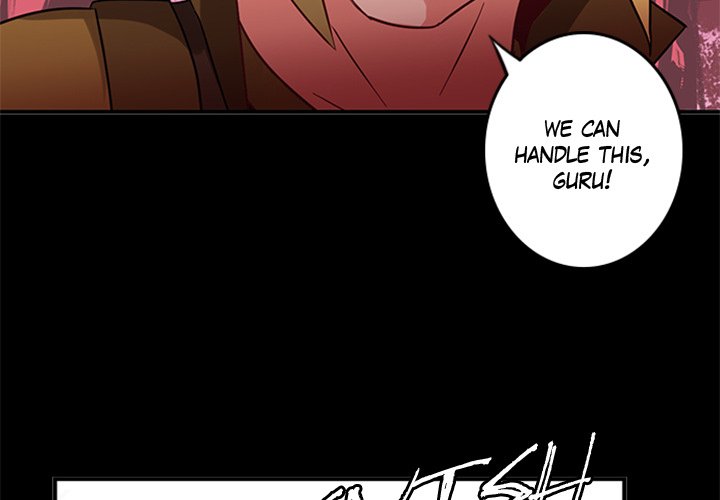Black Crow Chapter 22 image 1