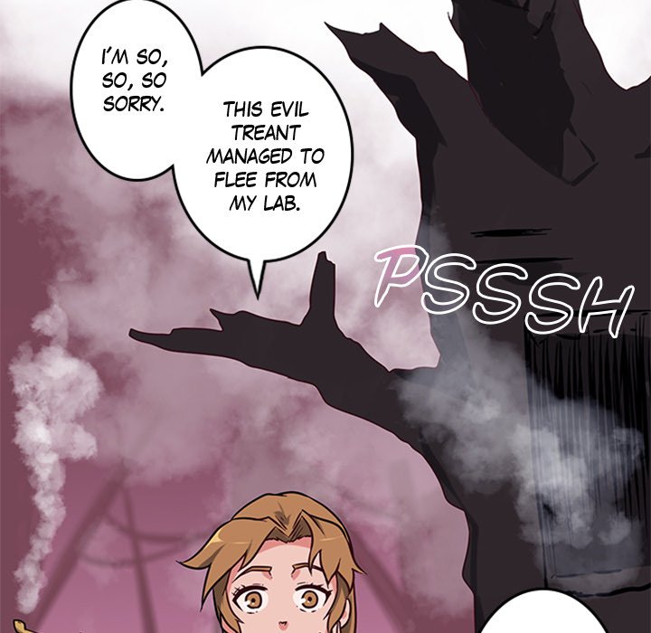 Black Crow Chapter 22 image 23