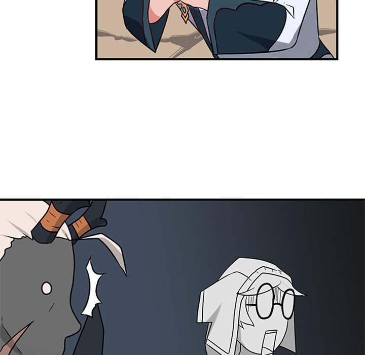 Black Crow Chapter 22 image 28