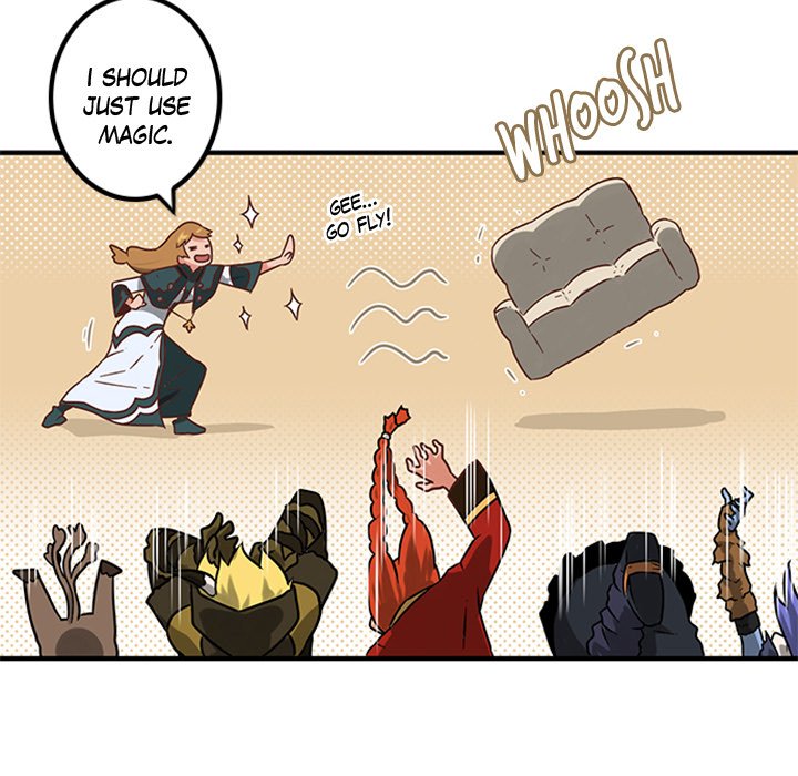 Black Crow Chapter 22 image 43
