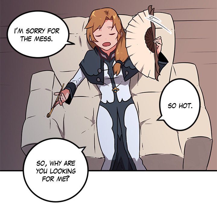 Black Crow Chapter 22 image 45