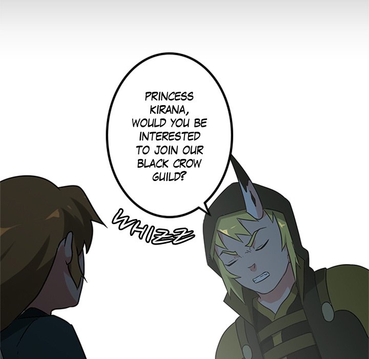 Black Crow Chapter 22 image 52