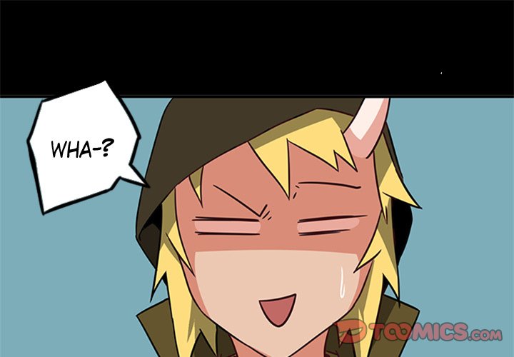 Black Crow Chapter 23 image 0