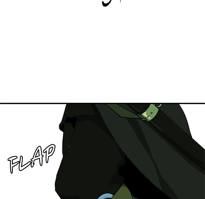 Black Crow Chapter 23 image 11