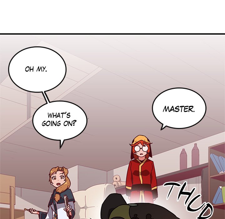 Black Crow Chapter 23 image 13