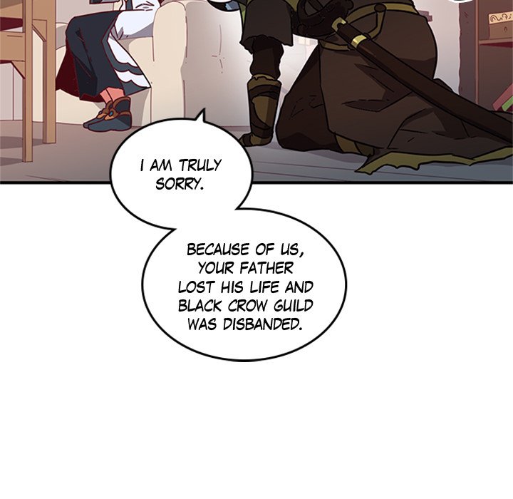Black Crow Chapter 23 image 14
