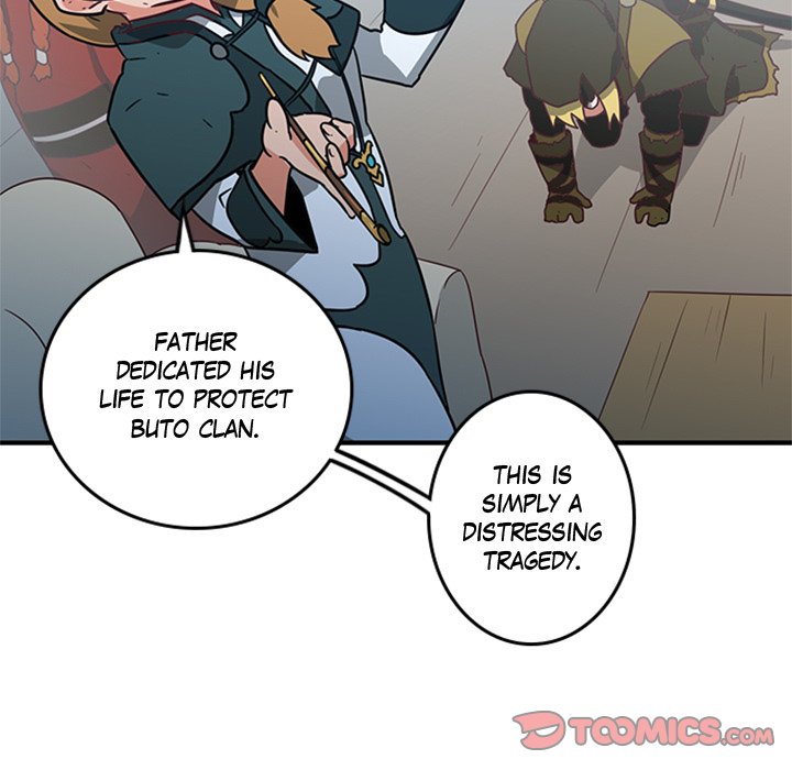Black Crow Chapter 23 image 17