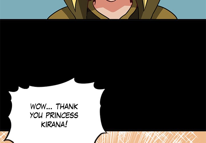 Black Crow Chapter 23 image 1