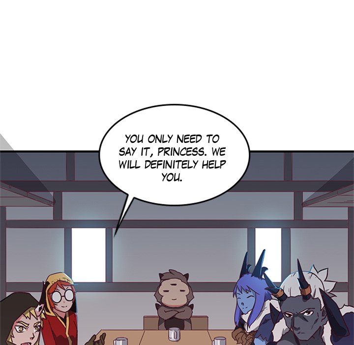 Black Crow Chapter 23 image 24