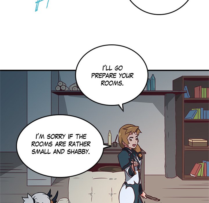 Black Crow Chapter 23 image 28
