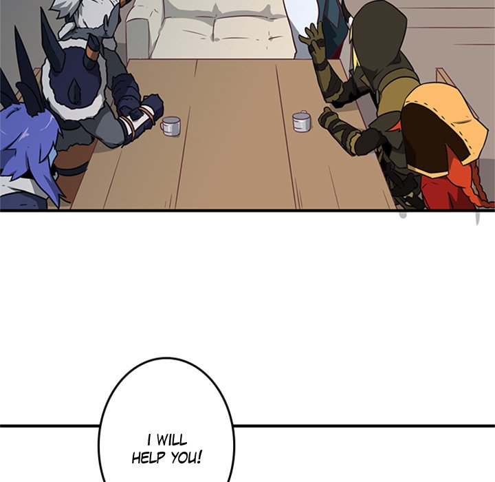 Black Crow Chapter 23 image 29
