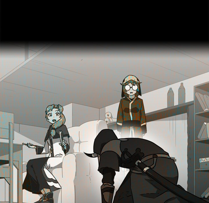 Black Crow Chapter 23 image 38