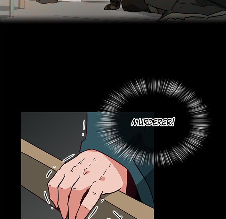 Black Crow Chapter 23 image 39