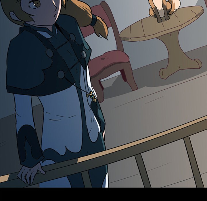 Black Crow Chapter 23 image 42