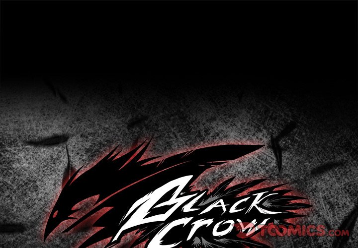 Black Crow Chapter 26 image 0