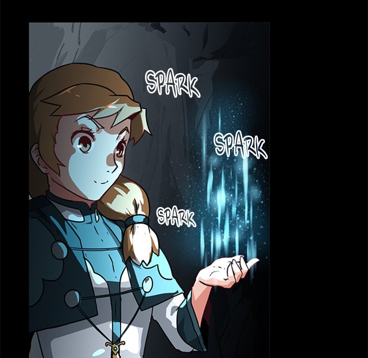 Black Crow Chapter 26 image 22