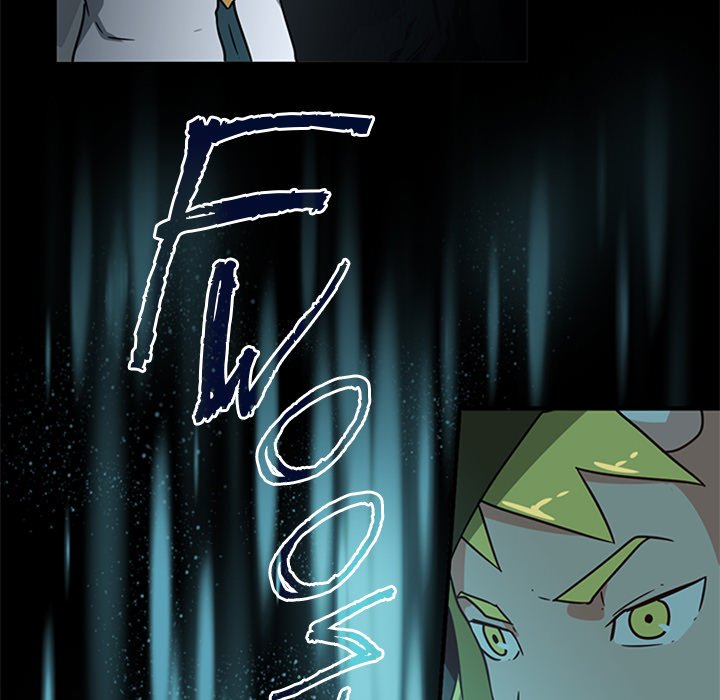 Black Crow Chapter 26 image 23