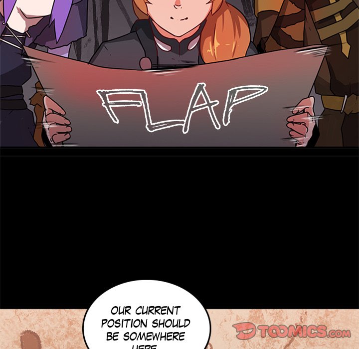 Black Crow Chapter 26 image 32