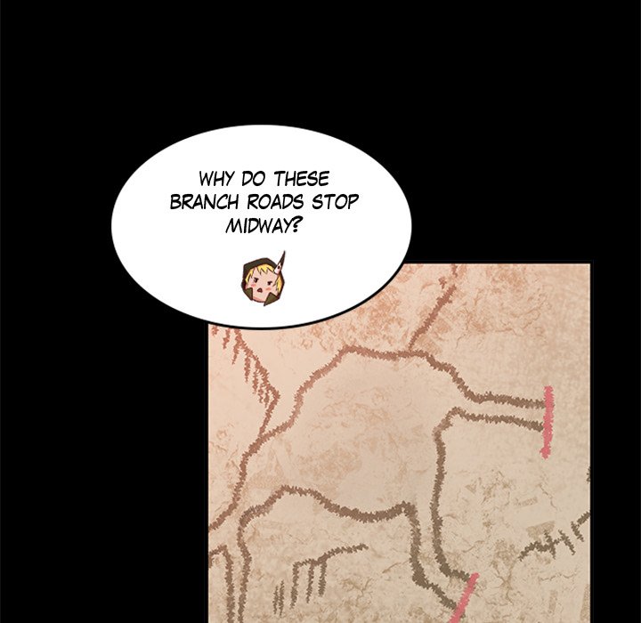 Black Crow Chapter 26 image 35