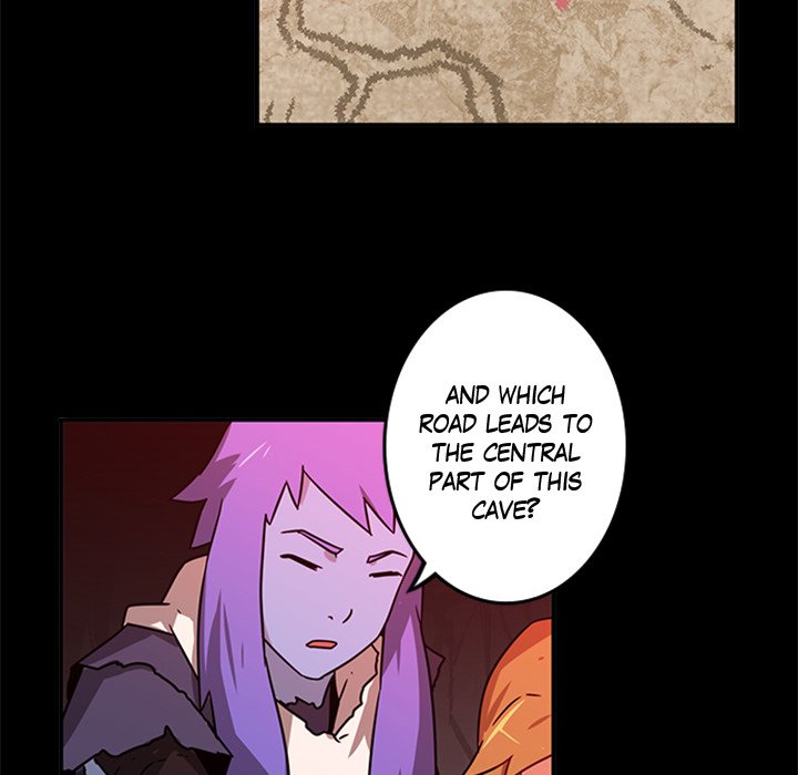 Black Crow Chapter 26 image 36