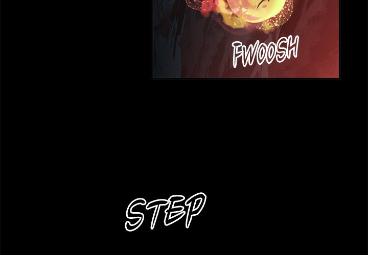 Black Crow Chapter 26 image 3