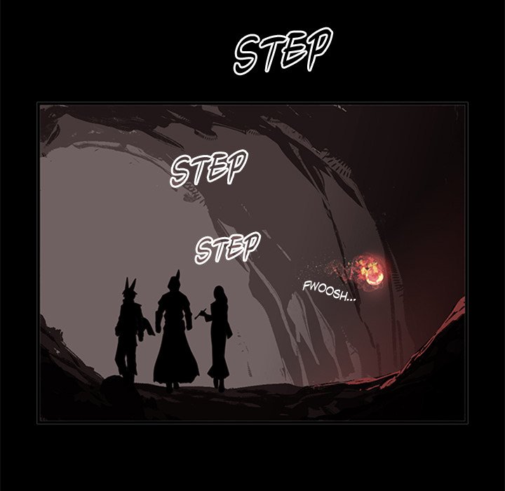 Black Crow Chapter 26 image 4