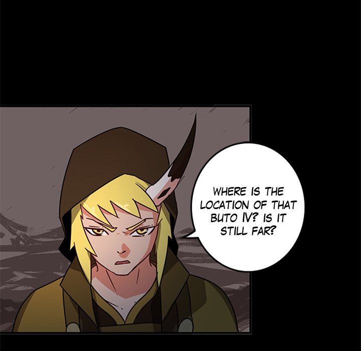 Black Crow Chapter 26 image 5