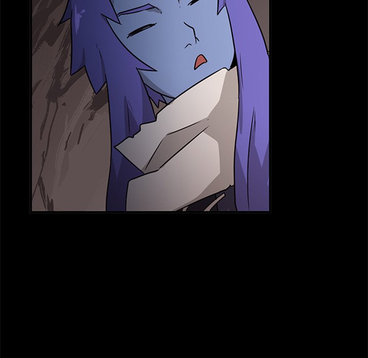Black Crow Chapter 26 image 8